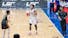  Juan Gomez de Liaño earns PBA Player of the Week honors after historic debut for Converge